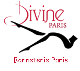 Bonneterie Paris