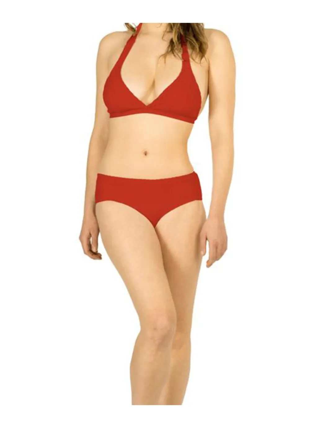 Shop Divine Paris CALVI Maillot de Bain