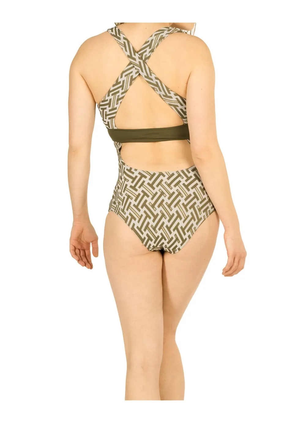 Best Divine Paris LA ROCHELLE Maillot de Bain 1 Pièce