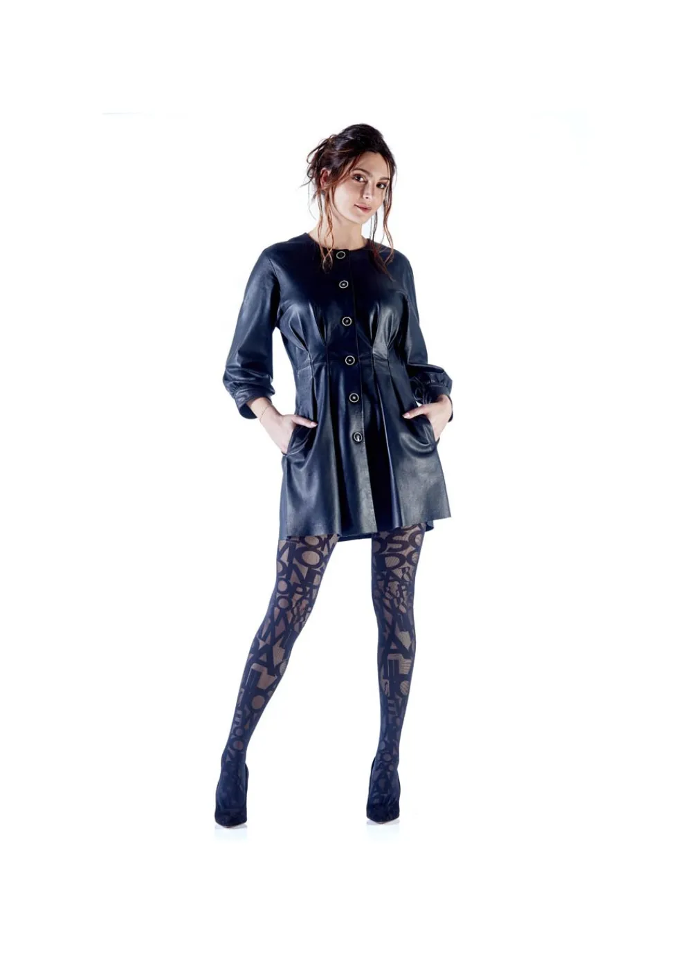 Store Divine Paris PALAIS Collant
